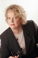 Brigitte Hegemann